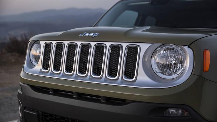 2015 Jeep Renegade review notes: Taking brand-building to 11