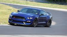 2015 Roush Stage 3 Mustang first drive: the anti-Hellcat