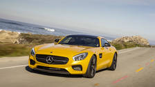 2016 Mercedes AMG GT S: The baby SLS we always wanted
