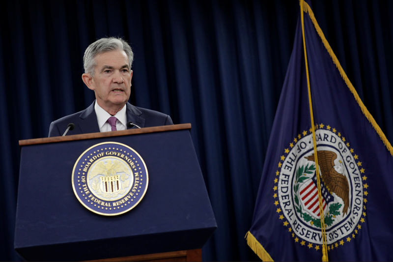 After nine years of U.S. recovery, Fed sheds anxieties