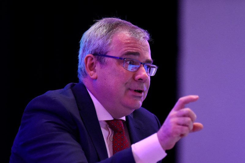 AIB chief says Irish mortgage market to disappoint but rebound in medium term