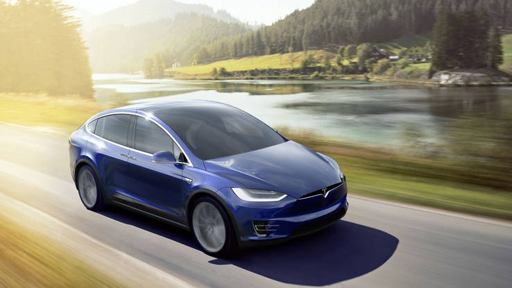 All our Tesla Model X questions, finally answered