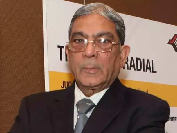 Allow tyre makers to import rubber at same rate as end users: AK Bajoria, JK Tyre