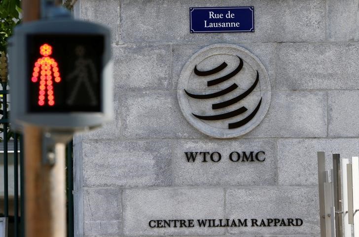 Amid global trade strains, Norway aims to address concerns over WTO