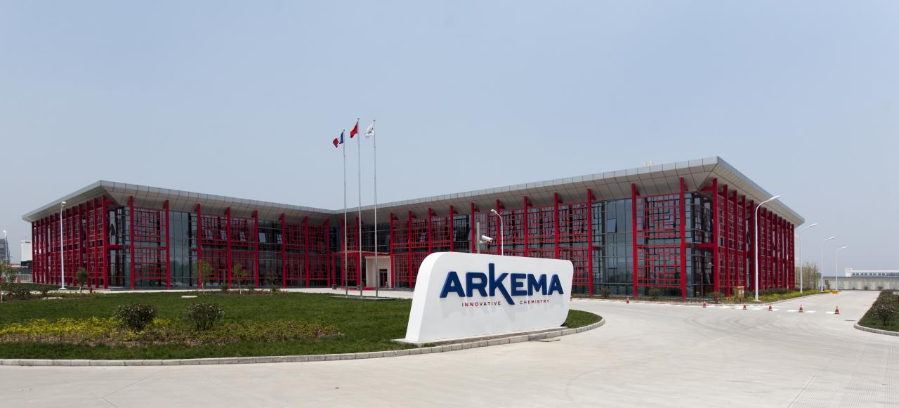 Arkema signs up for Reverplast recycling project