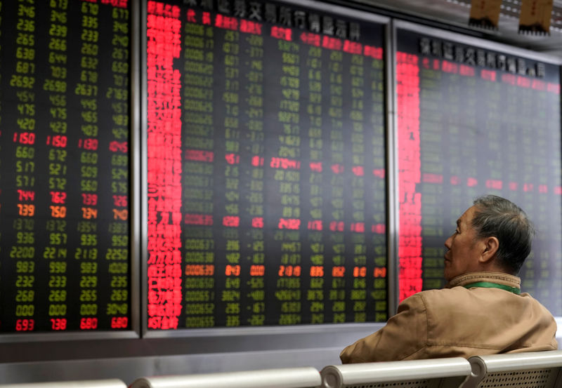 As China's economy falters, some fund managers look to bonds