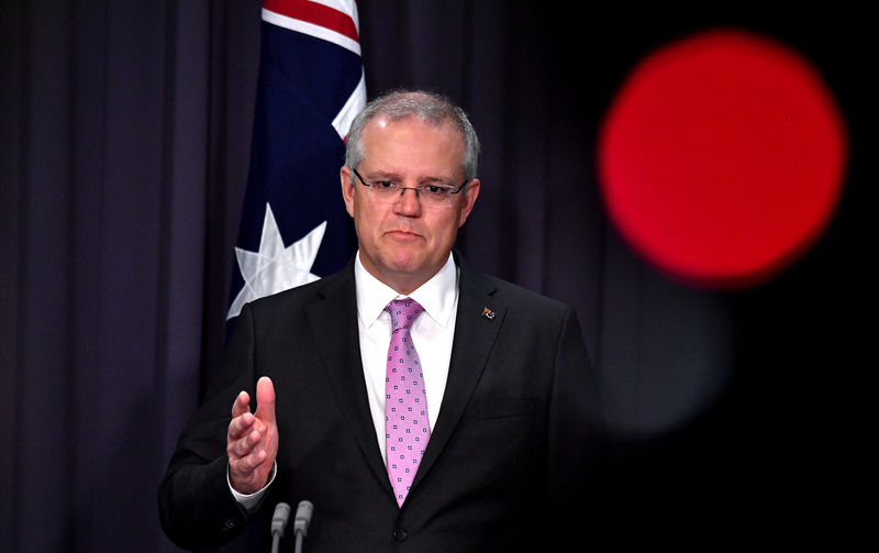 Australia insists trade agreement with Indonesia on track despite Israel comments