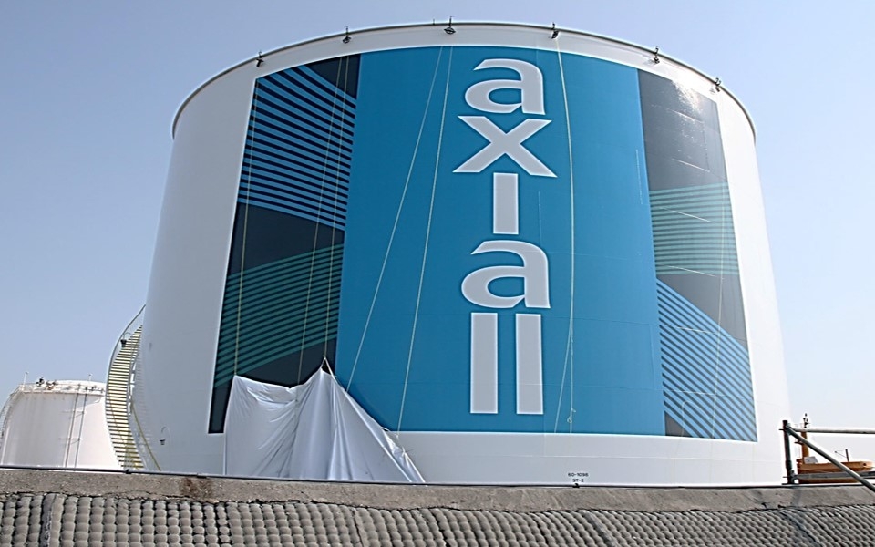 Axiall, Westlake strike buyout deal