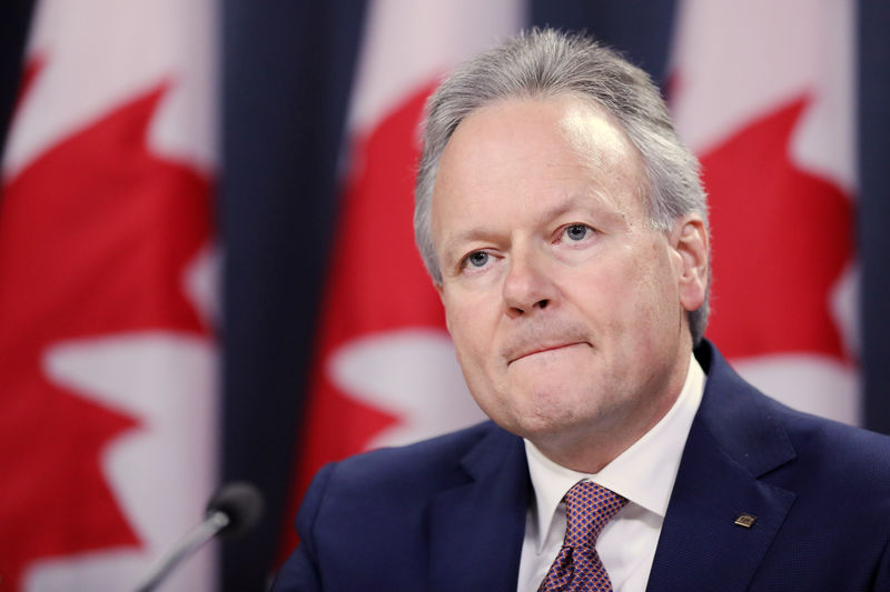 Bank of Canada reiterates interest rates need to keep rising