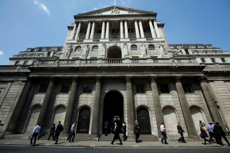 Bank of England to wait out soft data as it eyes next rate rise