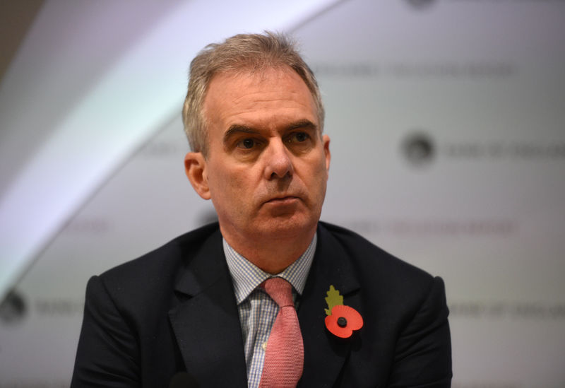 Bank of England's Broadbent says puzzled by warnings of unsustainable UK household debt