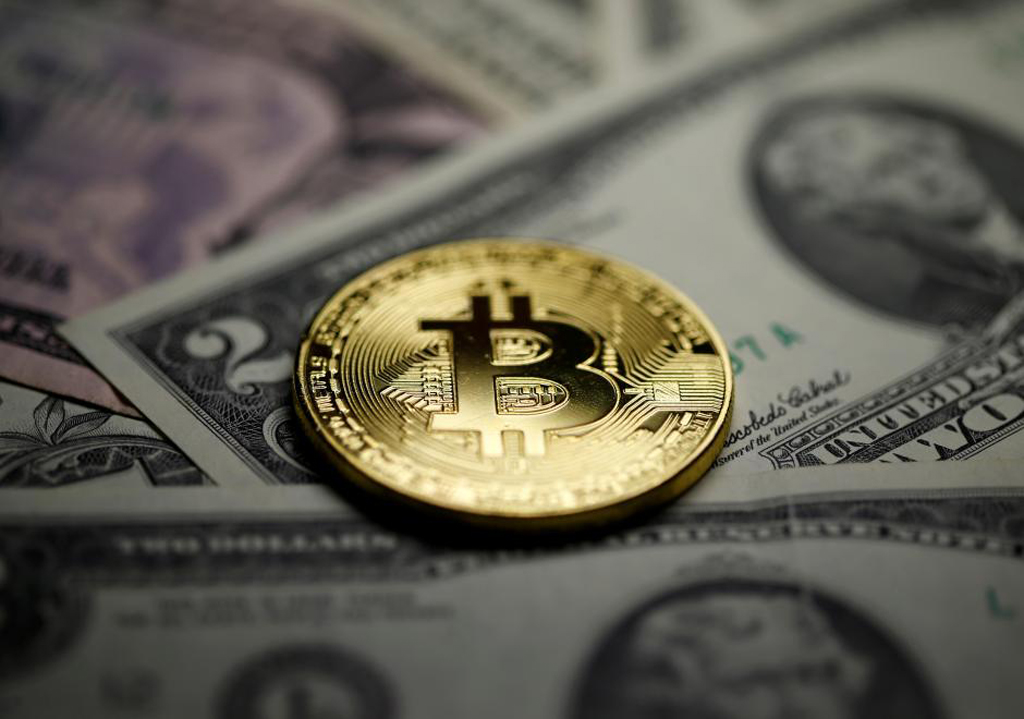 Bitcoin ends winning July on a sour note