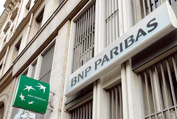 BNP Paribas sells Klepierre stake for 829mn eur