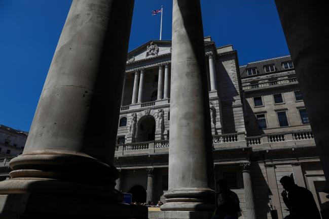 BOE Rate Hike Seen Despite Brexit on Horizon: Decision Day Guide