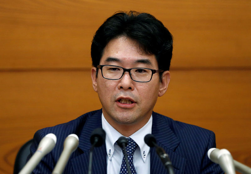 BOJ's Kataoka calls for more stimulus to hit price goal early