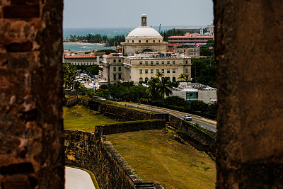 Bond Insurers Soar After Puerto Rico Strikes Debt Deal
