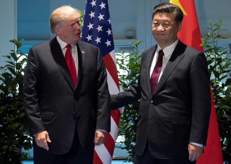 Breakthrough or breakdown: G20 sets trade war turning point
