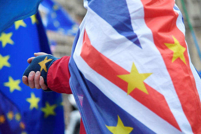Britain can revoke Brexit unilaterally, EU court adviser says
