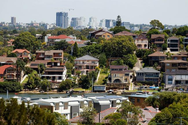 Buyout Firms Grab a Bigger Slice of Australia's Mortgage Market