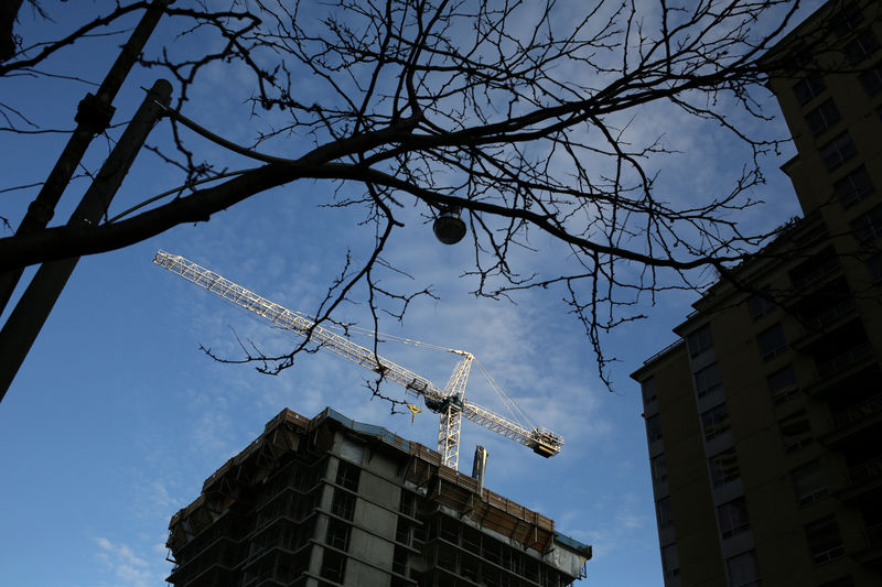 Canada beefing up housing data as policy pushes ahead