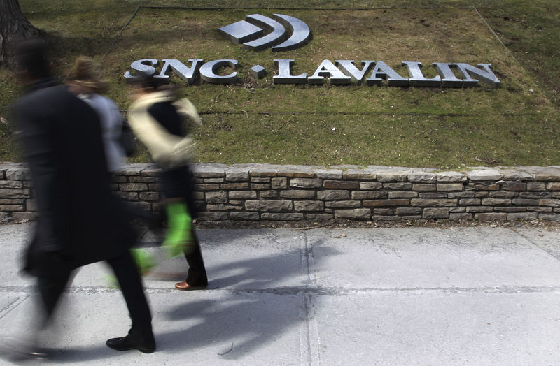 Canada watchdog probes allegations of interference in SNC-Lavalin case