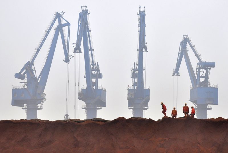 China Eyes Coal, Gas Imports to Calm Power Crunch: Energy Update