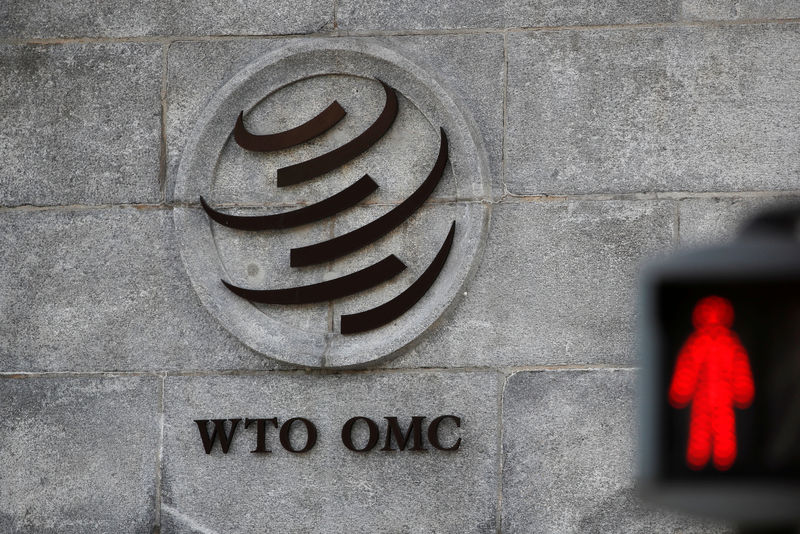 China says U.S. report on its WTO compliance lacks factual basis