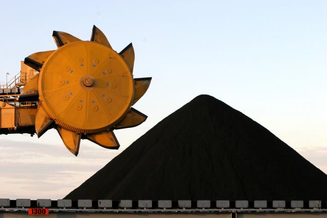 China Slows Australian Coal Imports as Beijing Denies Ban
