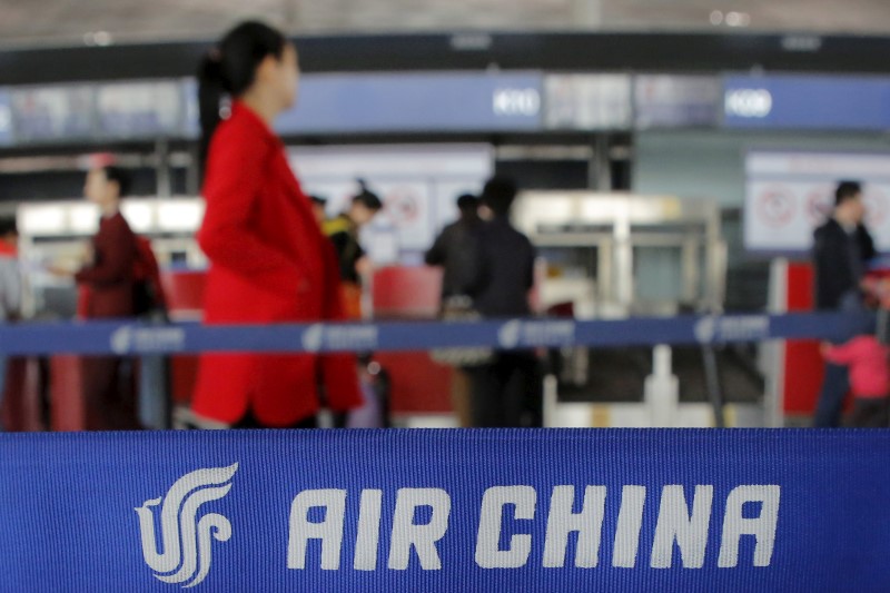 China to ease 'one route, one airline' policy for Chinese carriers