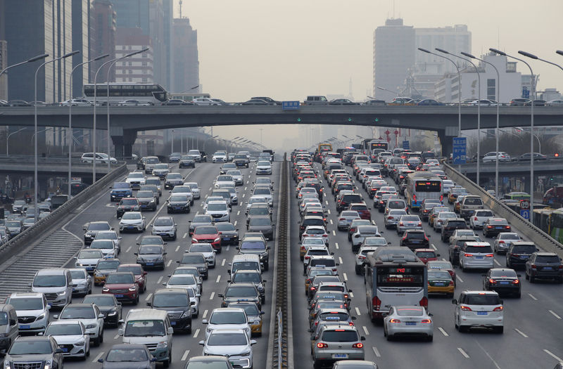 China to offer some subsidies on cars, appliances to lift weak demand