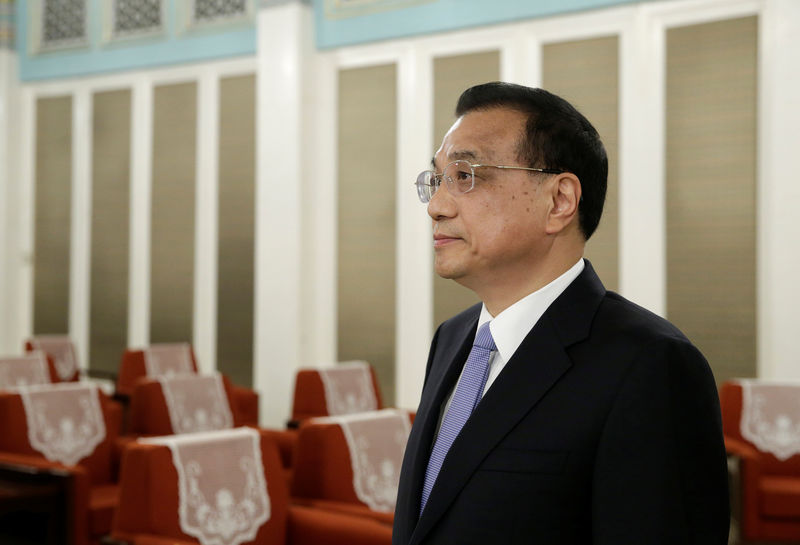 China won't resort to strong monetary stimulus: Premier