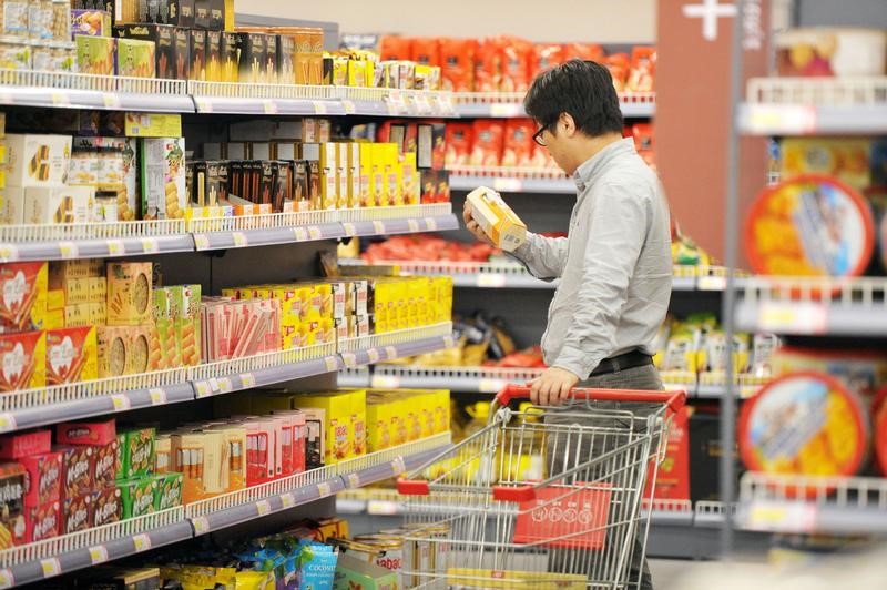 China's higher inflation not big problem: state planner vice-chairman