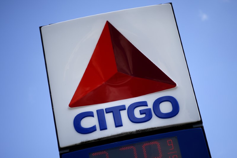 CITGO says CEO's U.S. visa has been revoked