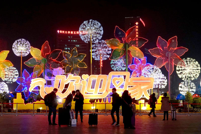Cost-conscious Chinese tourists staying closer to home for Lunar New Year
