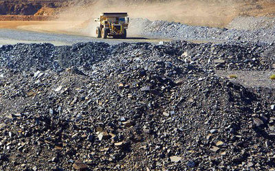 Australia's Roy Hill iron ore mine said to be facing short delay