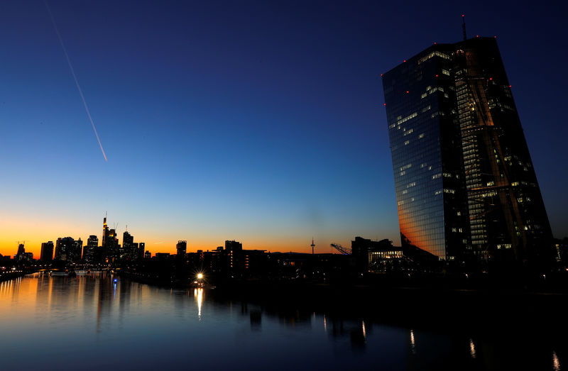 Data dependent? Five questions for the ECB