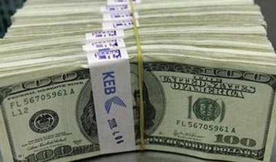 Dollar firm in Asia with focus on Fed rate hike timing