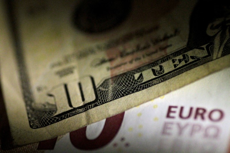 Dollar resurgence to be short-lived, euro still favored: poll