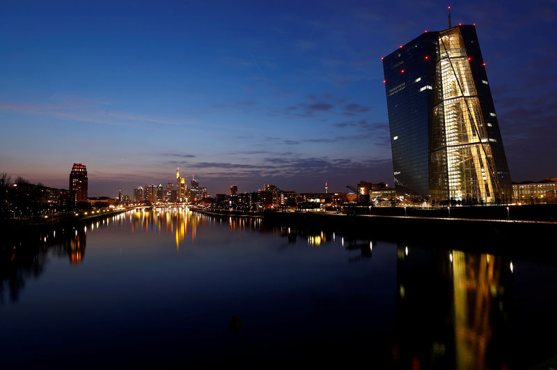 Don't look for more cheap ECB loans just yet: sources
