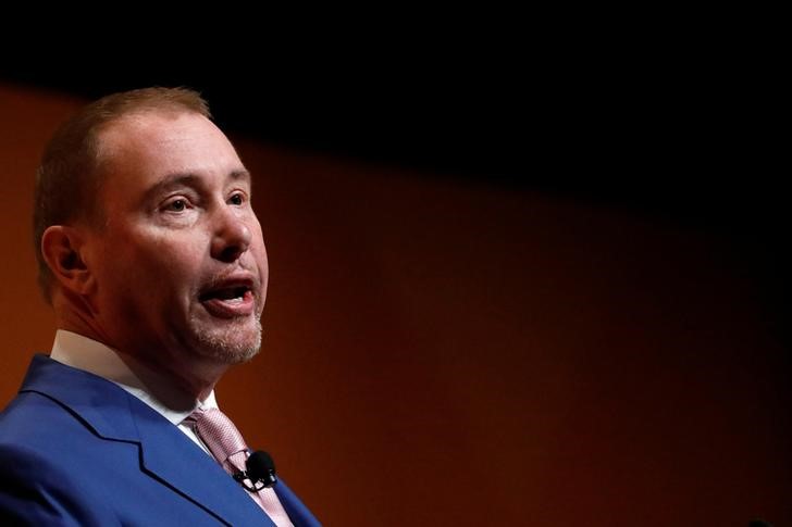 DoubleLine's Gundlach says investors should add commodities in portfolios: CNBC