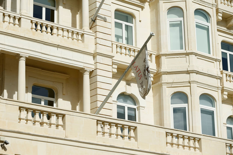 ECB moves to revoke license of Malta's Pilatus Bank: sources