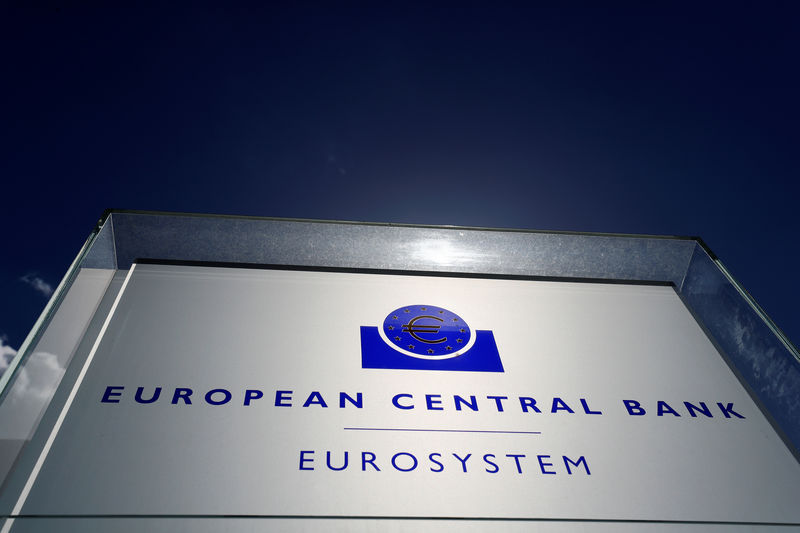 ECB should have bigger role in financial stability: Mersch