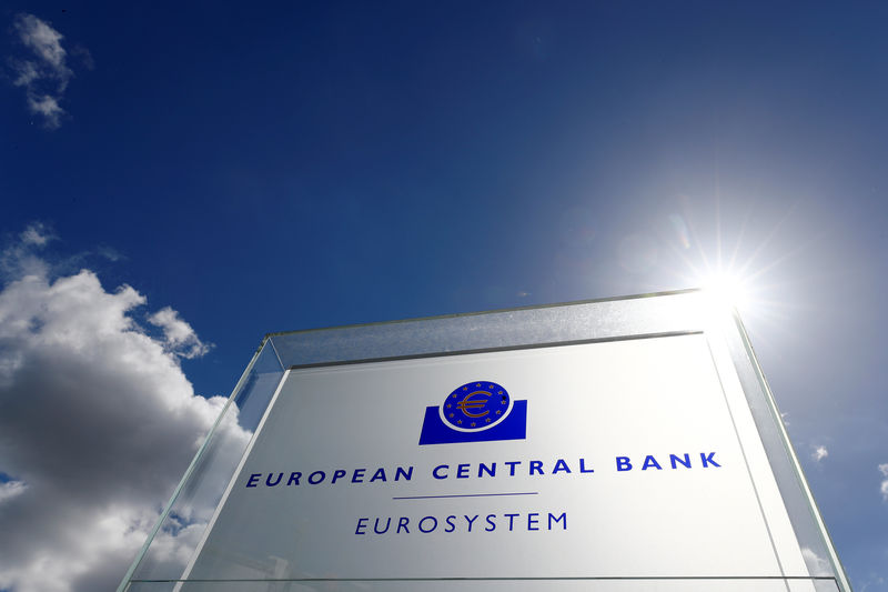 ECB wants banks to segregate any virtual currency business