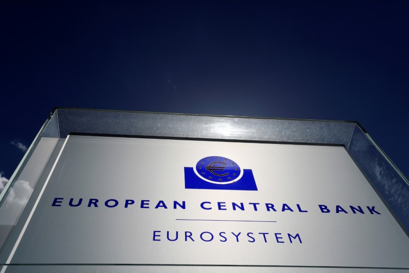 ECB's Vasiliauskas sees no Italian threat to euro zone