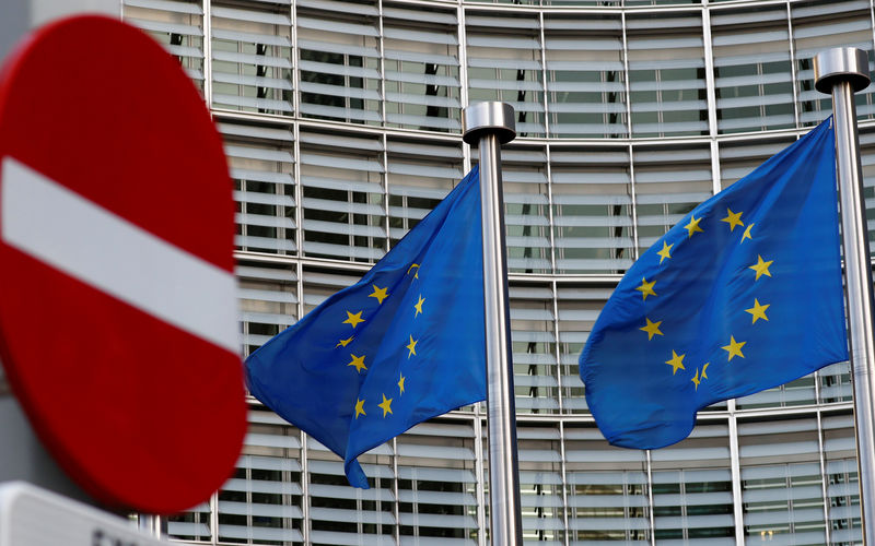 EU delays euro zone budget, deposit insurance plans