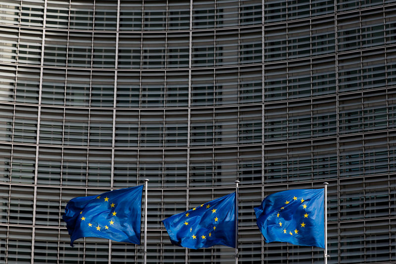 EU leaders to urge progress on digital tax despite concerns, draft says