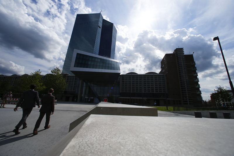 Explainer: What is the fuss about European Central Bank TLTRO loans?