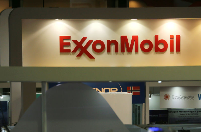 Exxon Mobil profit tops estimates as production rebounds