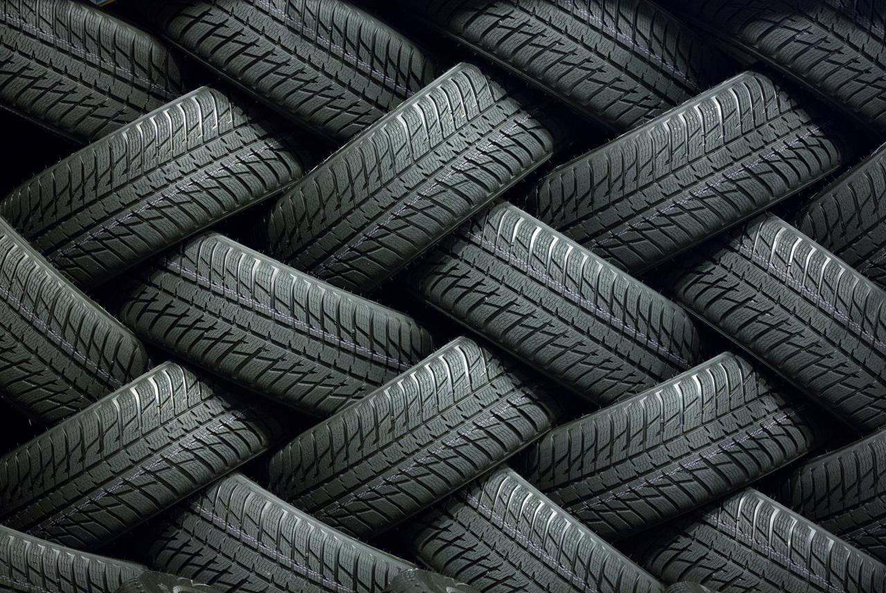 Falling Rubber Prices Won’t Help Tyre Makers Much, CEAT Says
