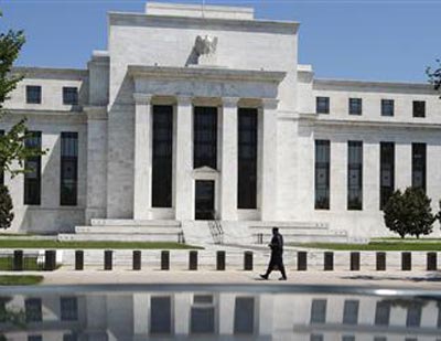 US Fed awards fewest reverse repos in 5 weeks